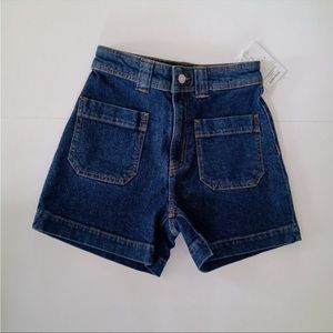 🆕 Paris Atelier & Other Stories Shorts